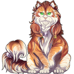 Tabby Cat by Ulfrheim
