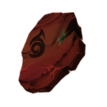 Rune of Bountiful Berries by Ulfrheim