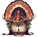 Turkey by Ulfrheim