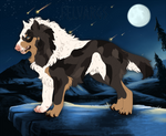 Nannulf 294 by Ulfrheim