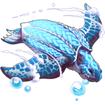 Turtle by Ulfrheim