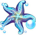 Starfish by Ulfrheim