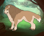 Severus 1276 by Ulfrheim