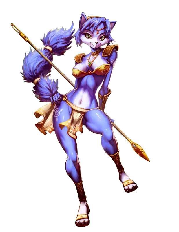 Star fox krystal speaking That interfere, Star fox krystal where