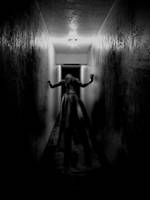 there's no other path by magicofpygmalion