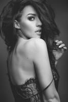 inez by michalobrzut