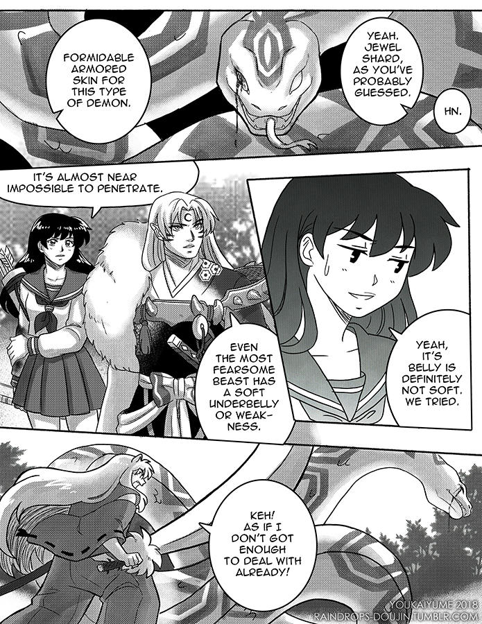 Raindrops 08 - Page 20 by YoukaiYume