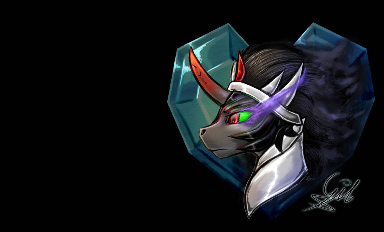 The King Of Somber stream Result By Nothing111111 On DeviantArt