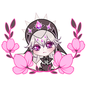 chibi by NettoSanne chibi by NettoSanne