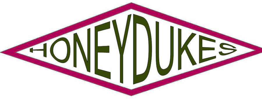 Honeydukes Logo by Agusprince333 on DeviantArt