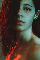 Disconnected by LifeLustingDreamer