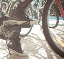 Ready to go by nastyblackswan