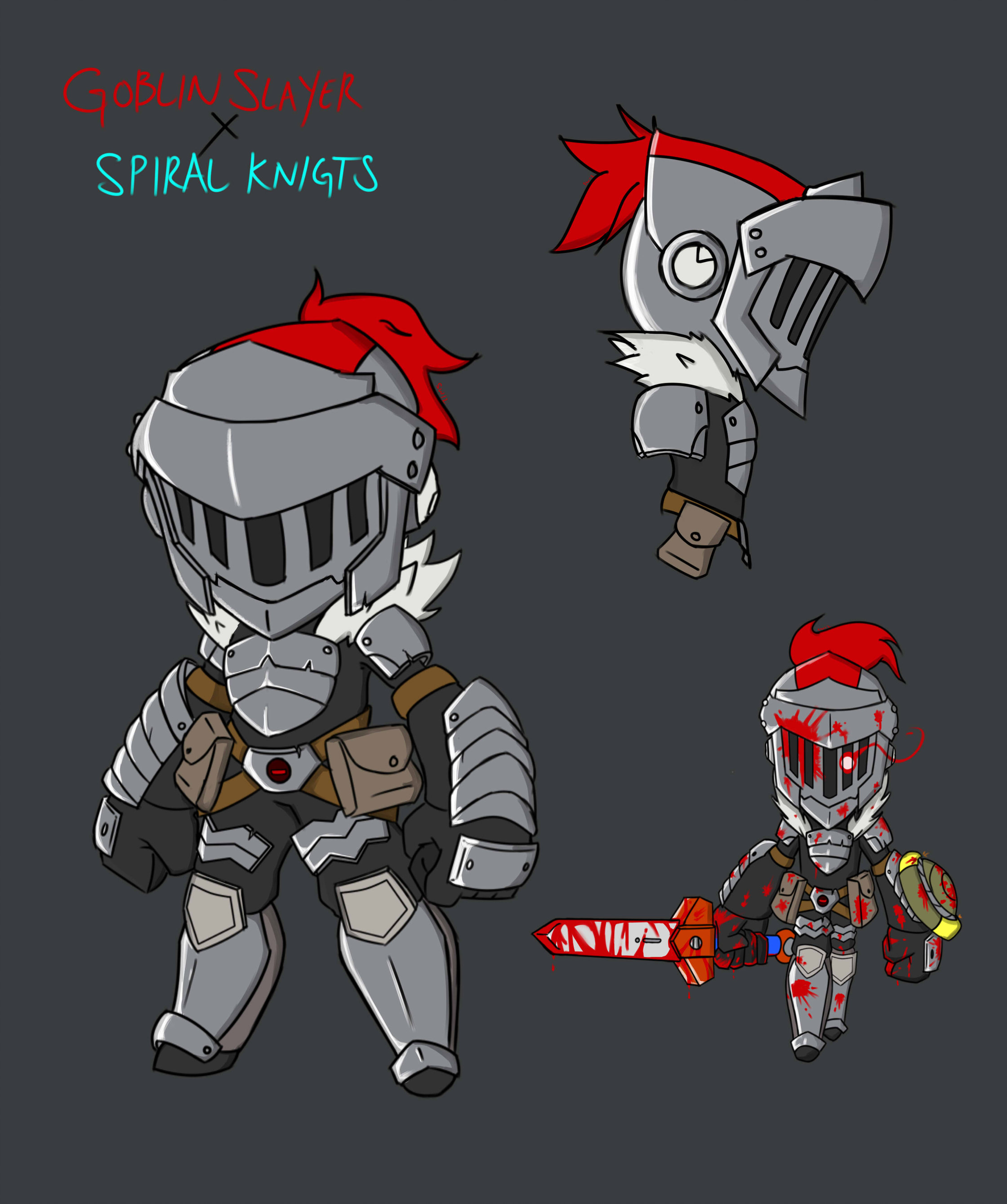 spiral knights gun spiral knights gun