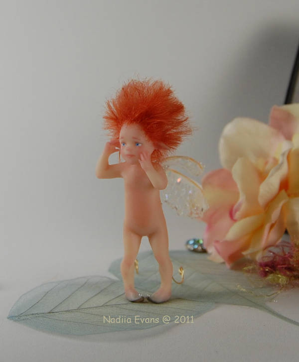 'Where is my Valentine?'1 by polymer-people