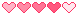 Free Lovely Progress Bar 75% by PeppermentPanda