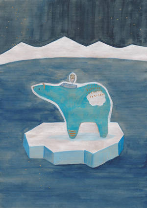 ursa major by verhaengnis ursa major by verhaengnis