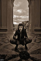 Adria muse by Hollinger