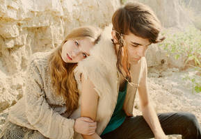 gypsied youth II by nerdynotdirty