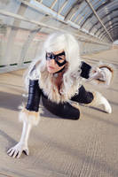 You won't hear me purrrr by ToxicHime