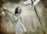 Inevitability by BeatrizMartinVidal