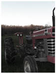 I think his tractor's Sexy. by NumbSinner2