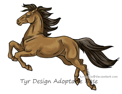 Adoptable Base by tyreenya