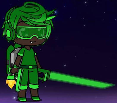 GreenBoy9000's DeviantArt Gallery