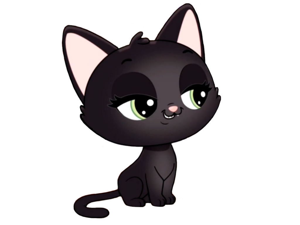 LPS Jade Catkin vector 5 by Ponygirlgreaser on DeviantArt