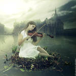 Adrift by ForestGirl