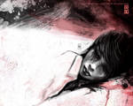 Broken wallpaper by Tsabo6