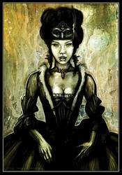 ..Duchess.. by Tsabo6
