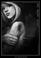 Darker than grey by Tsabo6