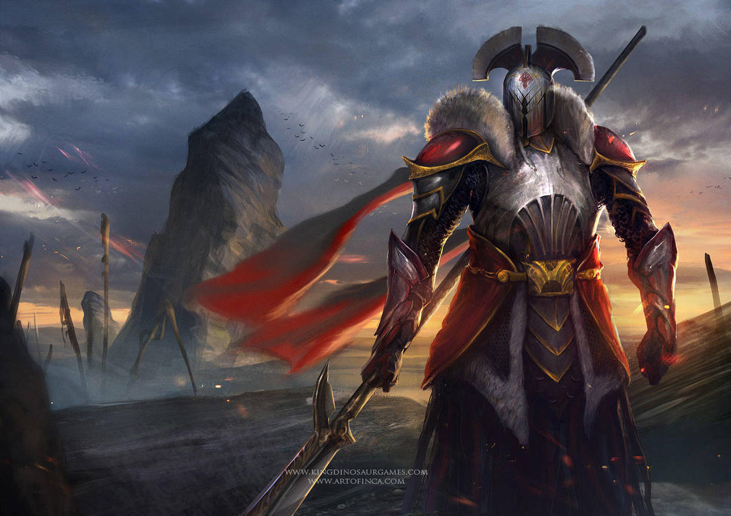 the Baron by Tsabo6