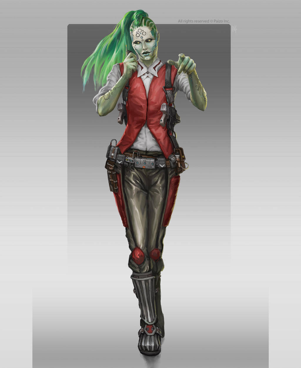 Android spy by Tsabo6
