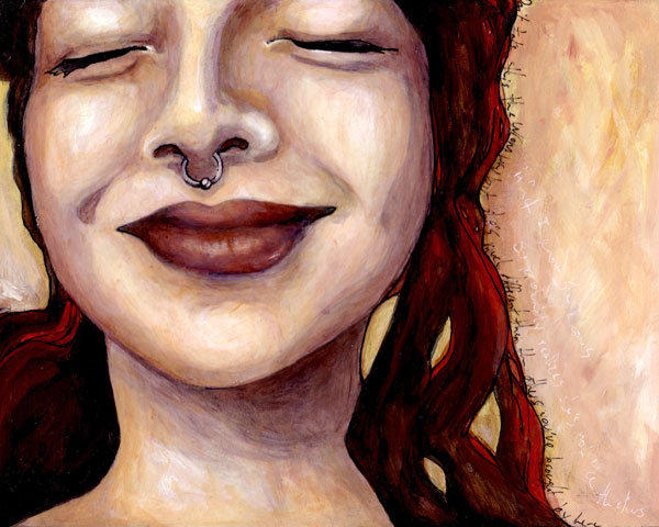 charlotte by kellyhowlett