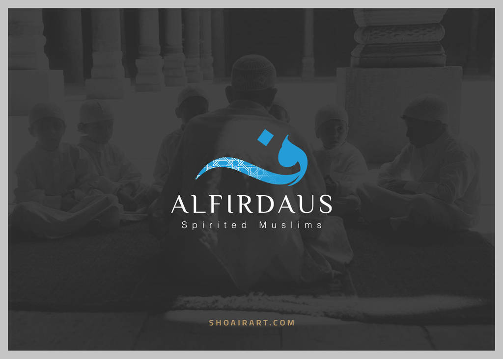 ALFIRDAUS Quran College by shoair