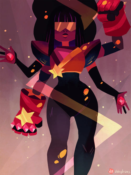 a mash up of Garnet’s pilot and current design since I couldn’t decide which I like best. sorry I haven't been replying, I'll comment back soon, thank you so much for the comments!