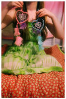 day nineteen - vivid by JupiterLily