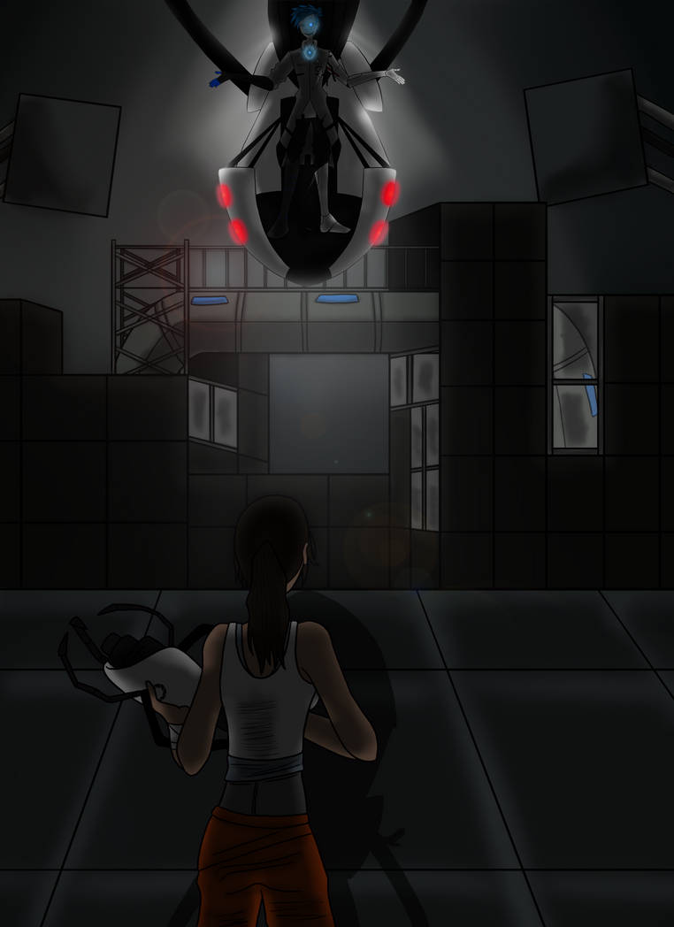 Welcome To My Lair by 2alexx2