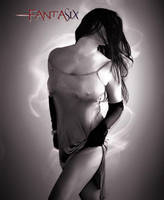 afterlife by FANTASIX