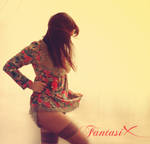 Living in the sun by FANTASIX