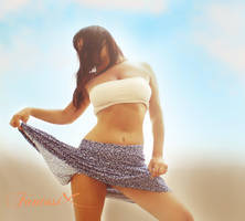 It's time to move my body by FANTASIX