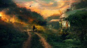 Abandoned by t1na Abandoned by t1na