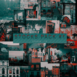 Stocks pack #1 / Pegasa-IR by Pegasa-IR