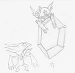 Dia 143 - Alguien dijo Ruby? by FarothFuin