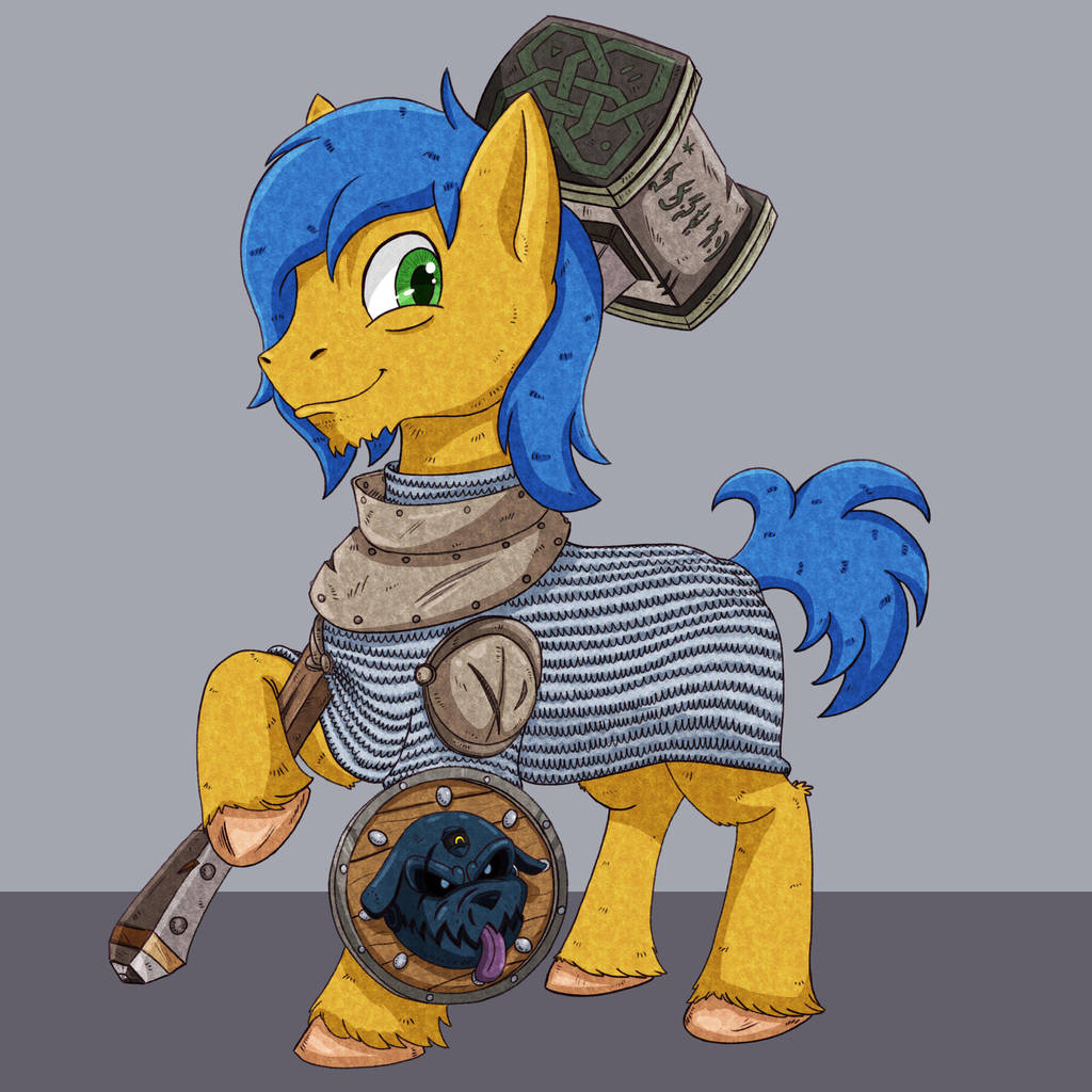 Clarity Bond by FarothFuin