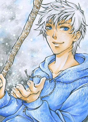 Snow Days by cross-works