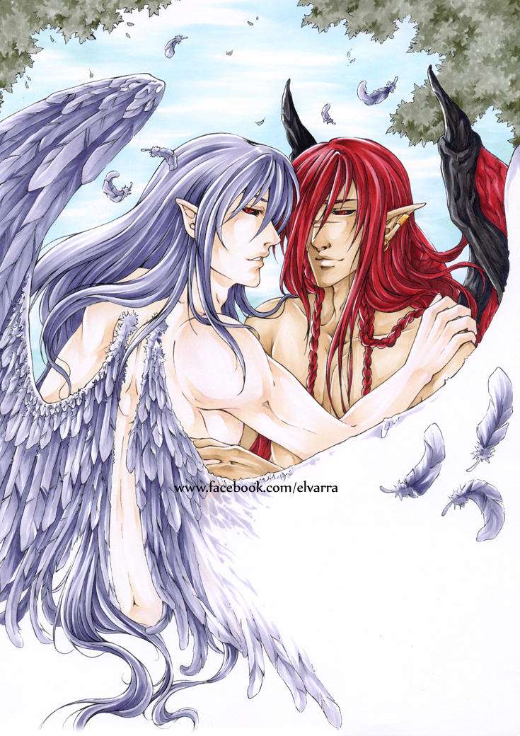 Memories of Eden by cross-works