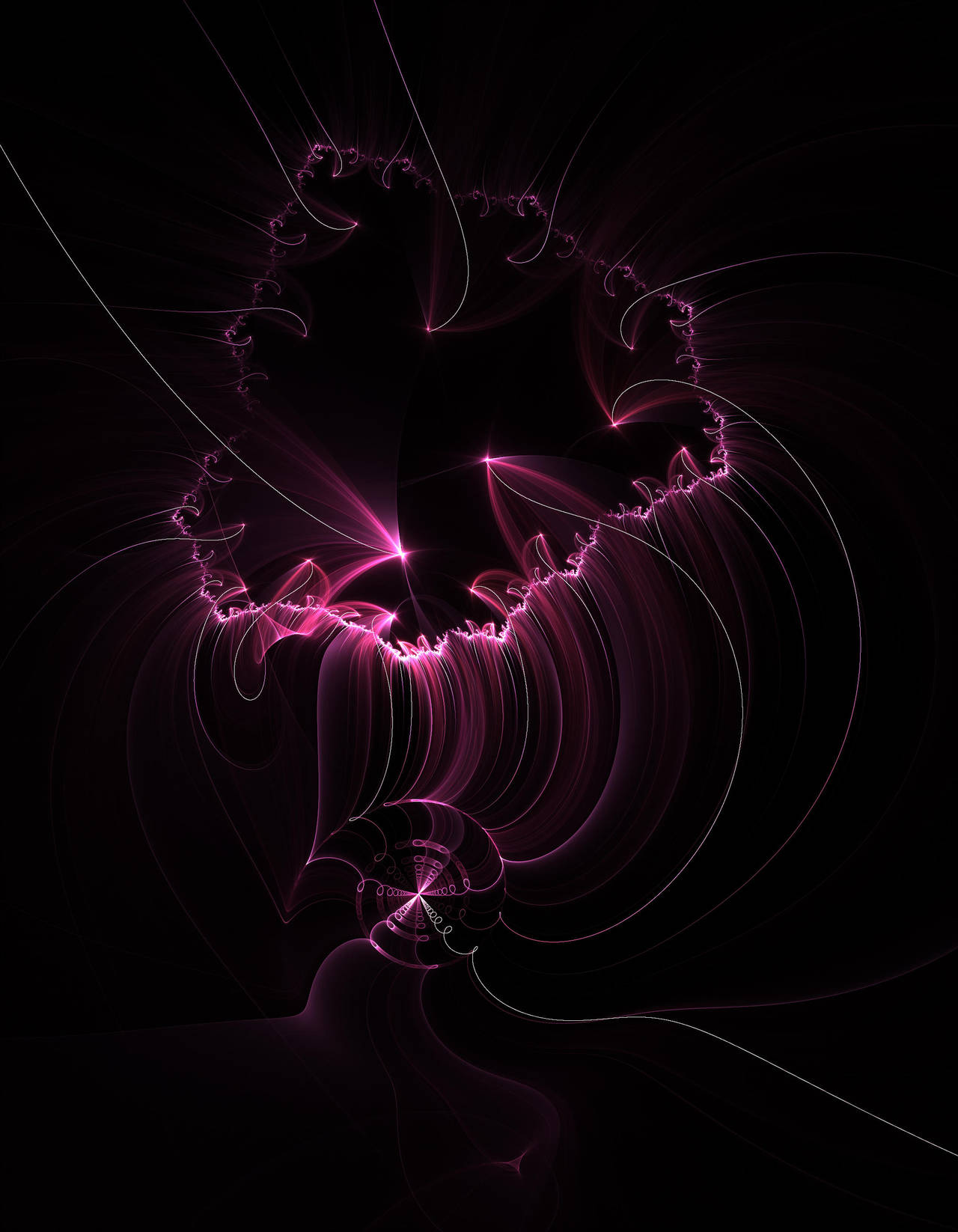 Gethsemane-stock by FractalAngel-Stock