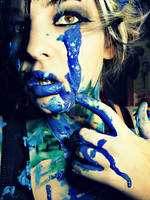 TheBlueNote.II. by JusticeJealousy